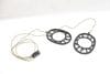 Bumper Keyless Entry Antenna 61356912758 — photo 1