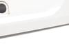 Bumper License Plate Panel / Molding 51137138423 — photo 3