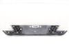 Bumper License Plate Panel / Molding 51137138423 — photo 4