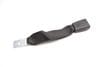 Center Seat Belt Buckle / Receiver 72119117249 — photo 2