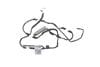 Door Panel Wiring Harness 61126913148 — photo 1