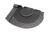 Central Speaker / Woofer Grille 65136907656 — photo 1