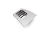 Dash Side Air Vent 64227007148 — photo 1