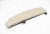 Side Center Console Trim Panel 51167002400 — photo 2