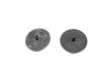 Carpet Floor Mat Fastener / Mount Set (2) 51477132950 — photo 2