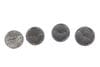 Carpet Floor Mat Fastener / Mount Set (4) 51477132950 — photo 1