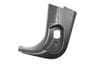 Lower Kick Panel Cover / Trim 51437051423 — photo 1