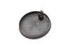 Heated Washer Nozzle Cap / Cover 41613402711 — photo 2