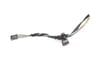 LED Tail Light / Lamp (INNER) Wiring Connector / Pigtail — photo 1