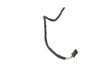 LED Tail Light / Lamp (INNER) Wiring Connector / Pigtail — photo 1