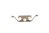 Brake Anti-Rattle Clip 34216753675 — photo 1
