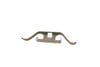 Brake Anti-Rattle Clip 34216753675 — photo 2