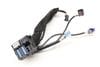 Radio / Stereo Wiring Harness Connector Set — photo 1