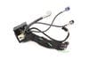 Radio / Stereo Wiring Harness Connector Set — photo 2