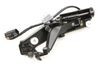 Convertible Top Folding Latch / Lock 54347043873 — photo 2