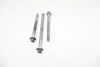 AC Compressor Screw / Bolt Set — photo 1