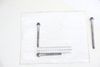 AC Compressor Screw / Bolt Set — photo 2