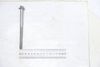 AC Compressor Screw / Bolt Set — photo 3