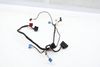 AC / Heater Wiring Harness 98761265500 — photo 2