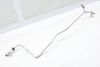 AC Hose / Line / Pipe (HIGH PRESSURE) 99757310802 — photo 1
