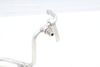 AC Hose / Line / Pipe (HIGH PRESSURE) 99757310802 — photo 4