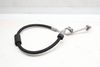 AC Pressure Pipe / Line / Hose 98757309704 — photo 4