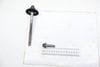 Alternator Screw / Bolt Set (2) — photo 3