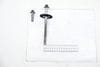 Alternator Screw / Bolt Set (2) — photo 4
