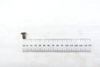 Brake Rotor Screw (M6X12) 90026904701 — photo 3