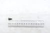 Brake Rotor Screw (M6X12) 90026904701 — photo 3