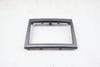Center Dash Display Trim / Bezel 99764259100 — photo 1