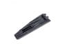 Dead Pedal / Foot Rest Cover 99755161100 — photo 2