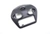 Dome Light Trim /  Bezel 98656163501 — photo 1