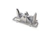Emergency Parking Brake Cable Bracket / Housing 98642441002 — photo 1