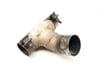 Exhaust Pipe Tip 98711135300 — photo 1