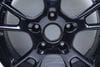 17" Inch Alloy Rim / Wheel 98736212205 — photo 2