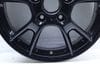 17" Inch Alloy Rim / Wheel 98736212205 — photo 3