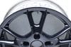 17" Inch Alloy Rim / Wheel 98736212205 — photo 6