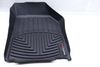 Weathertech Rubber Floor Liner / Mat Set (442461) — photo 2
