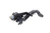 Door Mount Bracket / Lever 99755538202 — photo 1