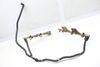 Fuel Rail 98711003101 — photo 2