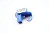 Impact / Crash Sensor 99761822101 — photo 2