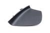Dash End Trim / Cover 99755240502 — photo 1