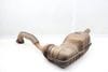 Exhaust Pipe / Muffler 98711312403 — photo 2