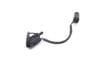 Windshield Washer Nozzle / Sprayer Jet 99662807703 — photo 1