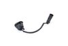 Windshield Washer Nozzle / Sprayer Jet 99662807703 — photo 3