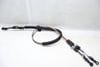 Manual Shifter Cable / Linkage Set 98742404111 — photo 2