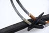 Manual Shifter Cable / Linkage Set 98742404111 — photo 3