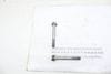 Power Steering Pump Screw / Bolt Set (2) 90037810501 — photo 2