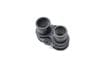 Radiator Coolant Hose Line Connector / Adapter 99710625502 — photo 1